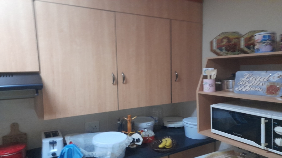 2 Bedroom Property for Sale in Vanderbijlpark CW 3 Gauteng