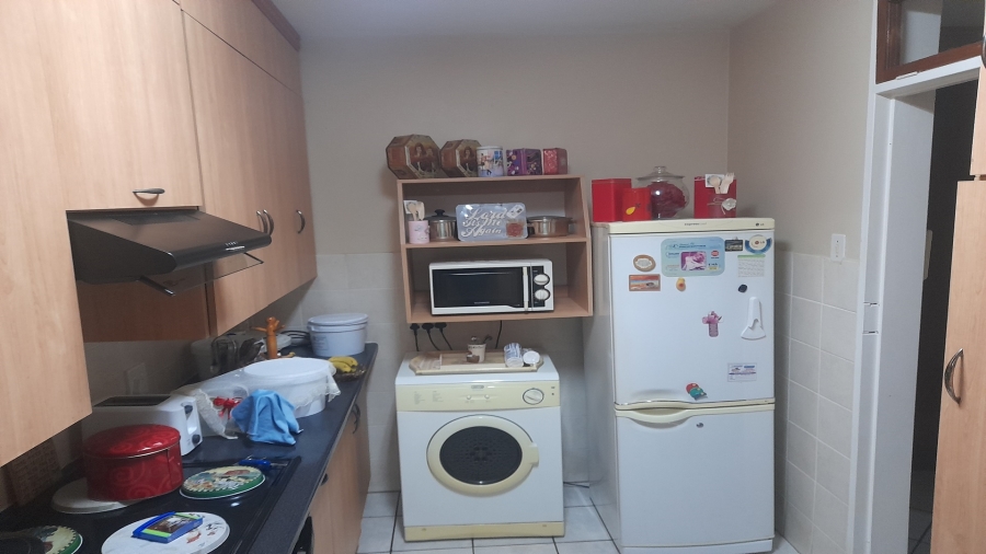 2 Bedroom Property for Sale in Vanderbijlpark CW 3 Gauteng
