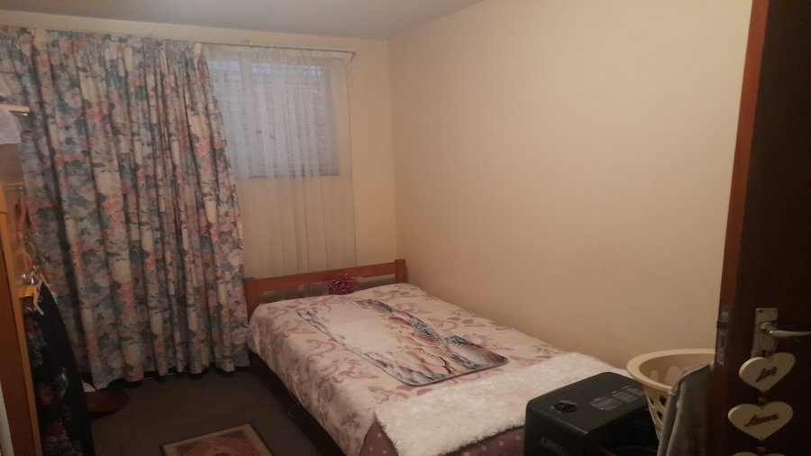 2 Bedroom Property for Sale in Vanderbijlpark CW 3 Gauteng