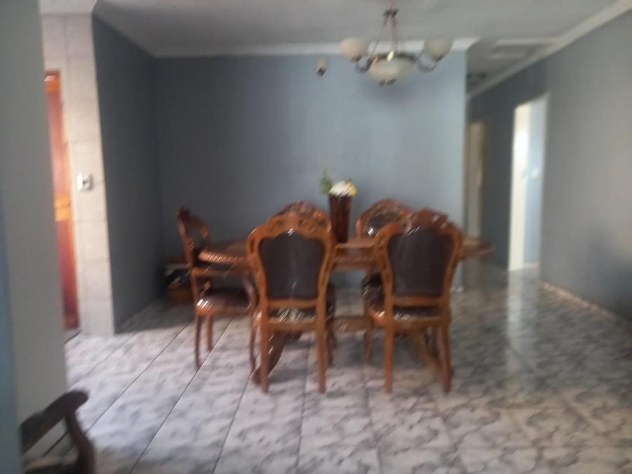 3 Bedroom Property for Sale in Hospital View Gauteng