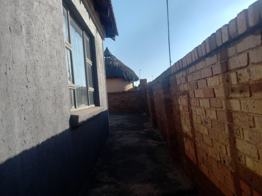 3 Bedroom Property for Sale in Hospital View Gauteng
