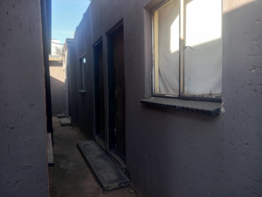 3 Bedroom Property for Sale in Hospital View Gauteng