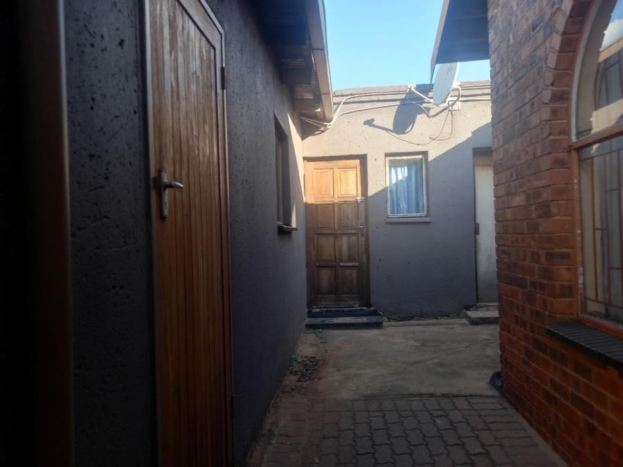 3 Bedroom Property for Sale in Hospital View Gauteng