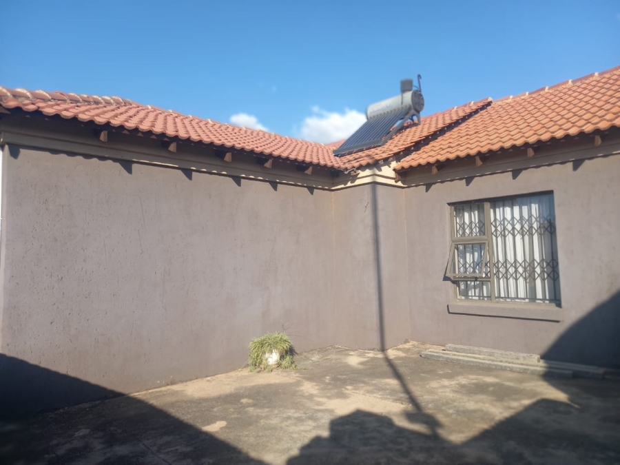 3 Bedroom Property for Sale in Hospital View Gauteng