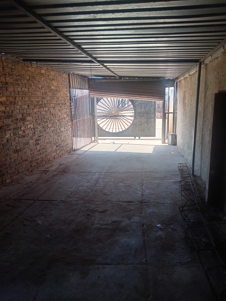 3 Bedroom Property for Sale in Orange Farm Gauteng