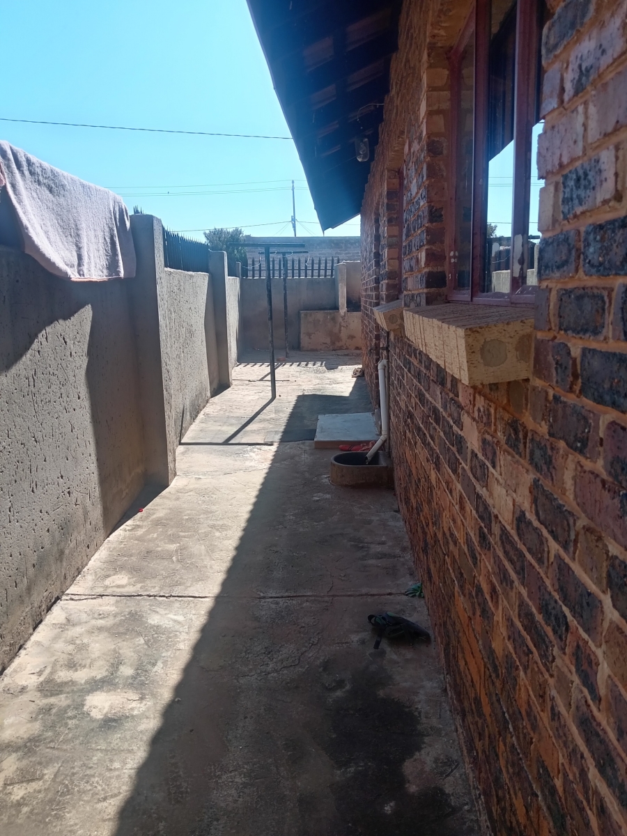 3 Bedroom Property for Sale in Orange Farm Gauteng