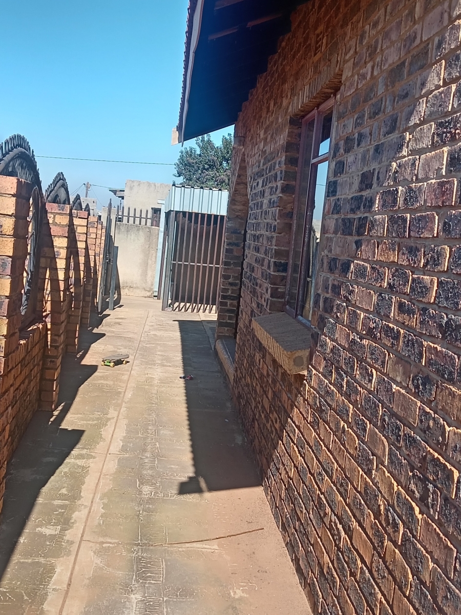 3 Bedroom Property for Sale in Orange Farm Gauteng