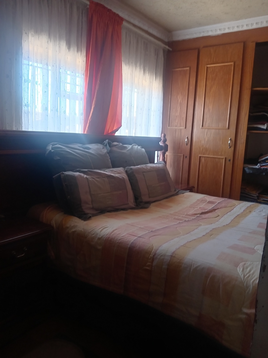 3 Bedroom Property for Sale in Orange Farm Gauteng
