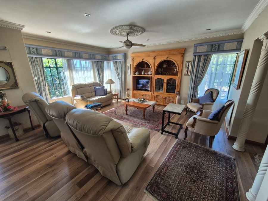 3 Bedroom Property for Sale in Magalieskruin Gauteng