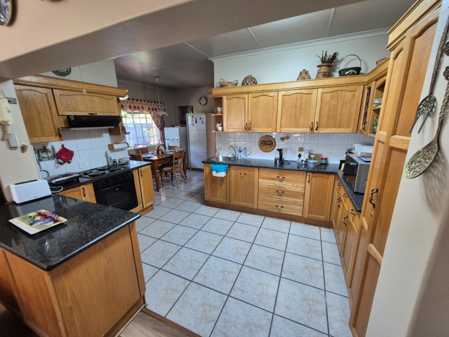 3 Bedroom Property for Sale in Magalieskruin Gauteng
