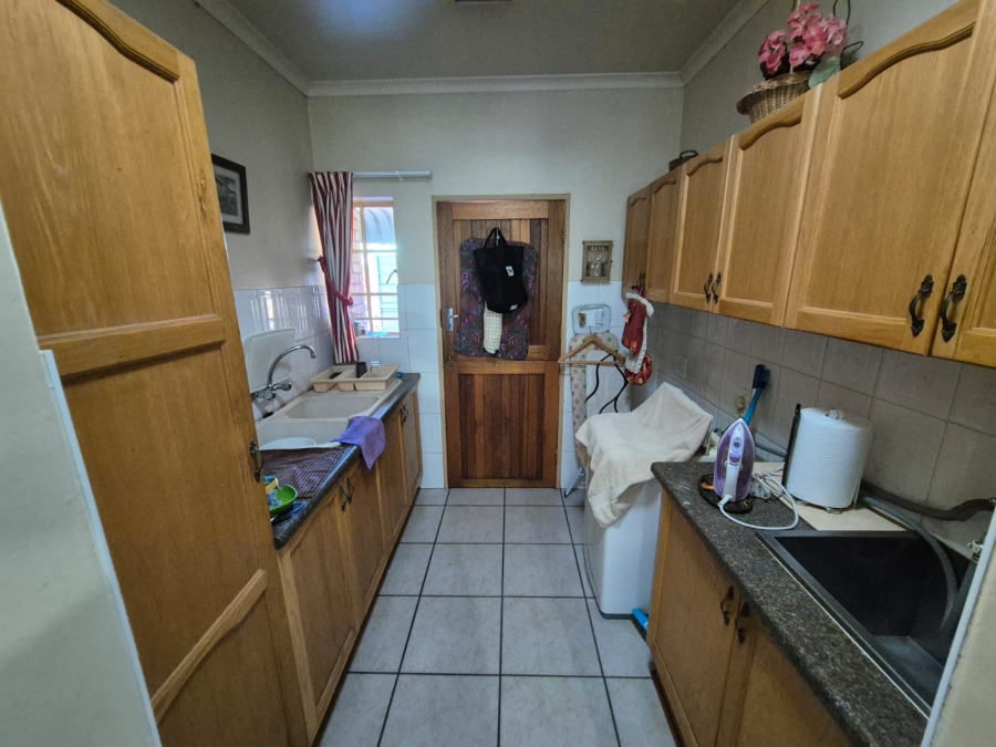 3 Bedroom Property for Sale in Magalieskruin Gauteng