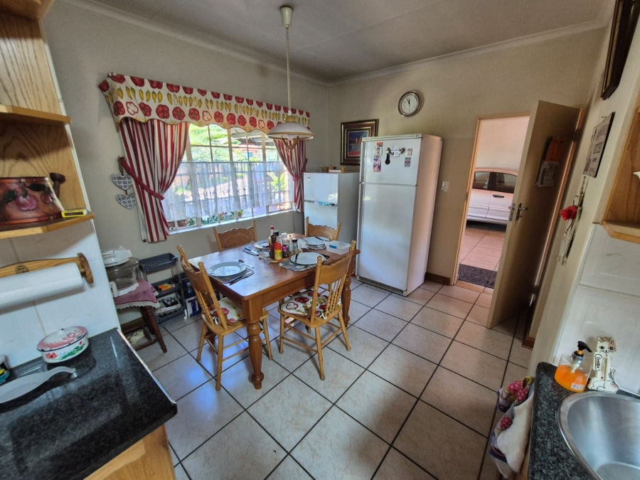 3 Bedroom Property for Sale in Magalieskruin Gauteng