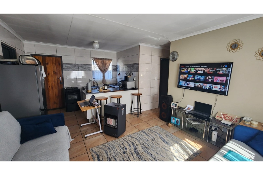 3 Bedroom Property for Sale in Windmill Park Gauteng