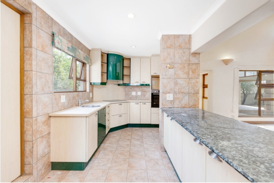 To Let 3 Bedroom Property for Rent in Dainfern Ridge Gauteng