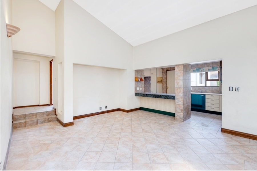 To Let 3 Bedroom Property for Rent in Dainfern Ridge Gauteng