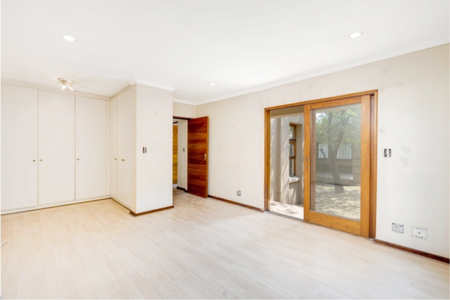 To Let 3 Bedroom Property for Rent in Dainfern Ridge Gauteng