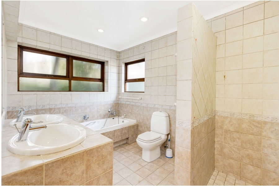 To Let 3 Bedroom Property for Rent in Dainfern Ridge Gauteng