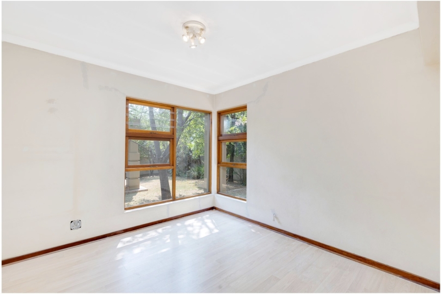 To Let 3 Bedroom Property for Rent in Dainfern Ridge Gauteng