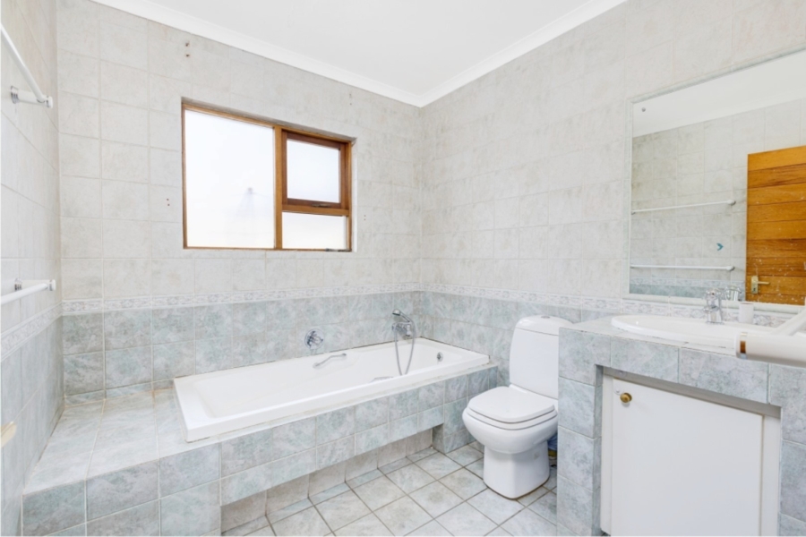 To Let 3 Bedroom Property for Rent in Dainfern Ridge Gauteng