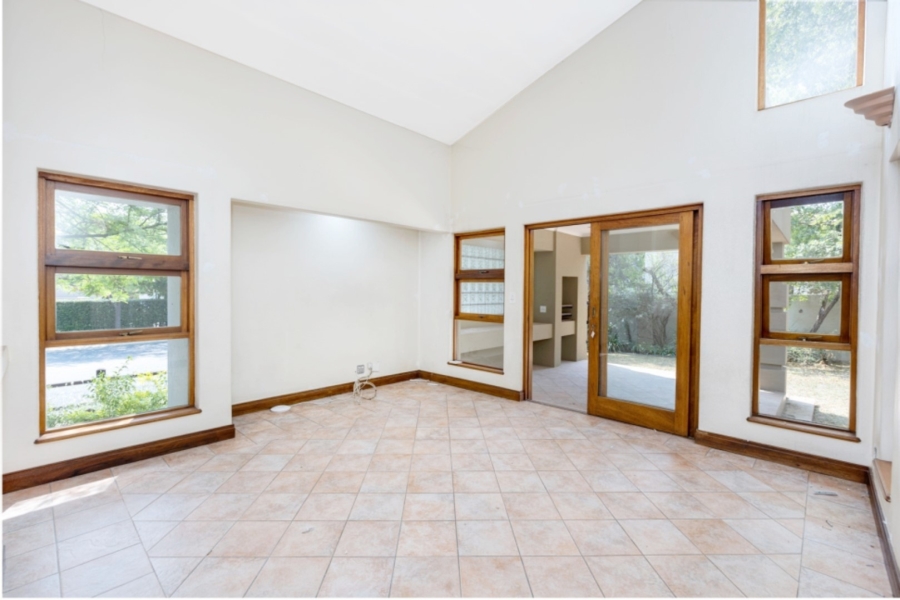 To Let 3 Bedroom Property for Rent in Dainfern Ridge Gauteng