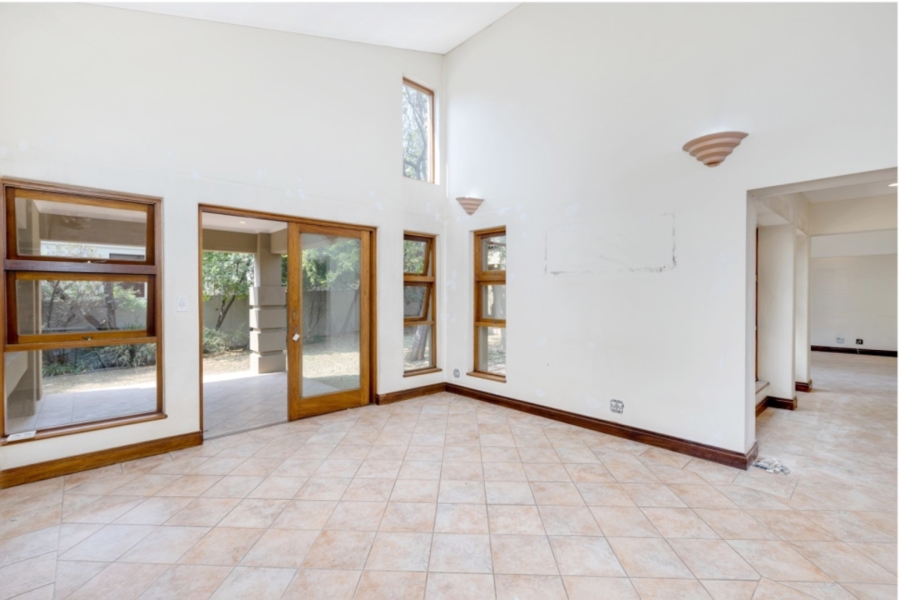 To Let 3 Bedroom Property for Rent in Dainfern Ridge Gauteng