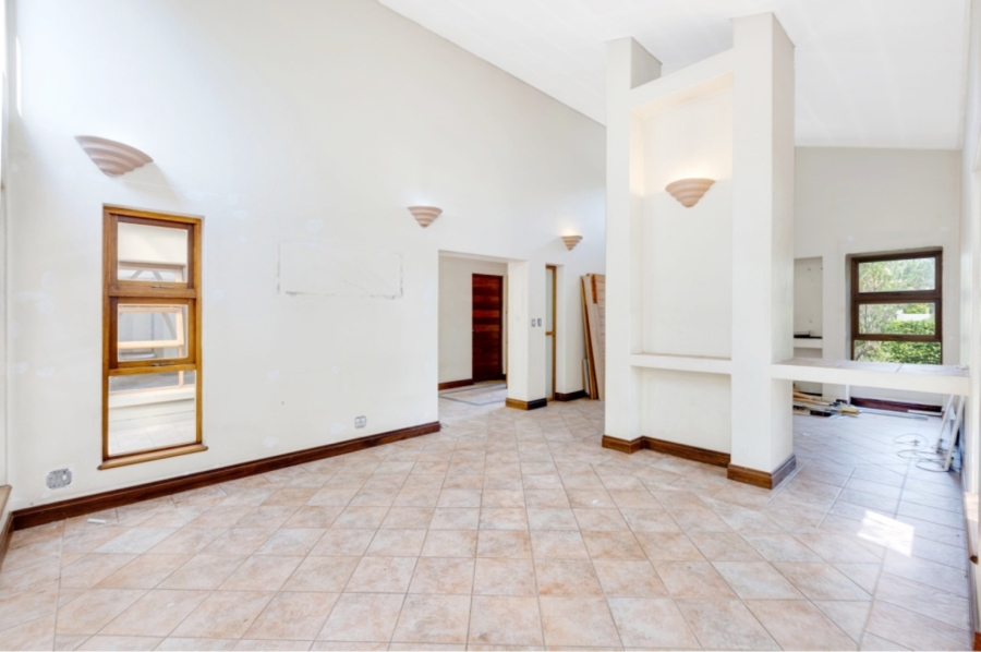 To Let 3 Bedroom Property for Rent in Dainfern Ridge Gauteng