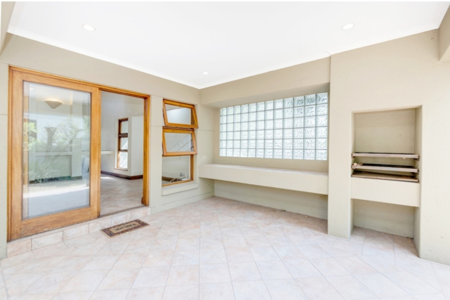 To Let 3 Bedroom Property for Rent in Dainfern Ridge Gauteng