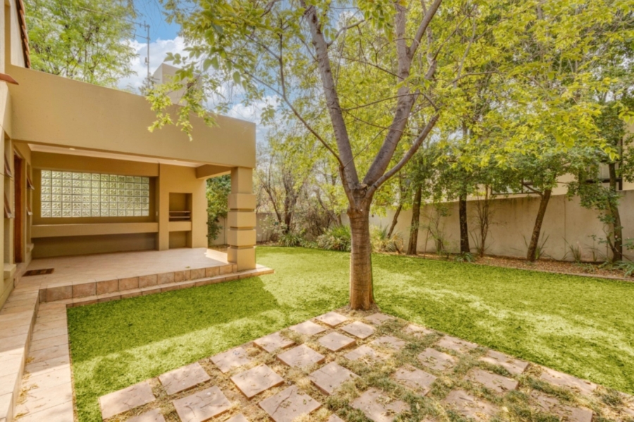 To Let 3 Bedroom Property for Rent in Dainfern Ridge Gauteng