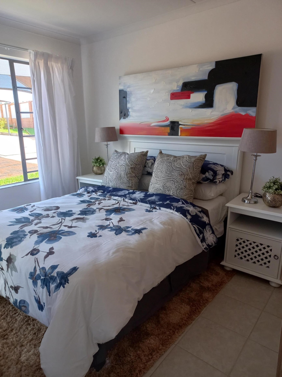 To Let 1 Bedroom Property for Rent in Noordwyk Gauteng