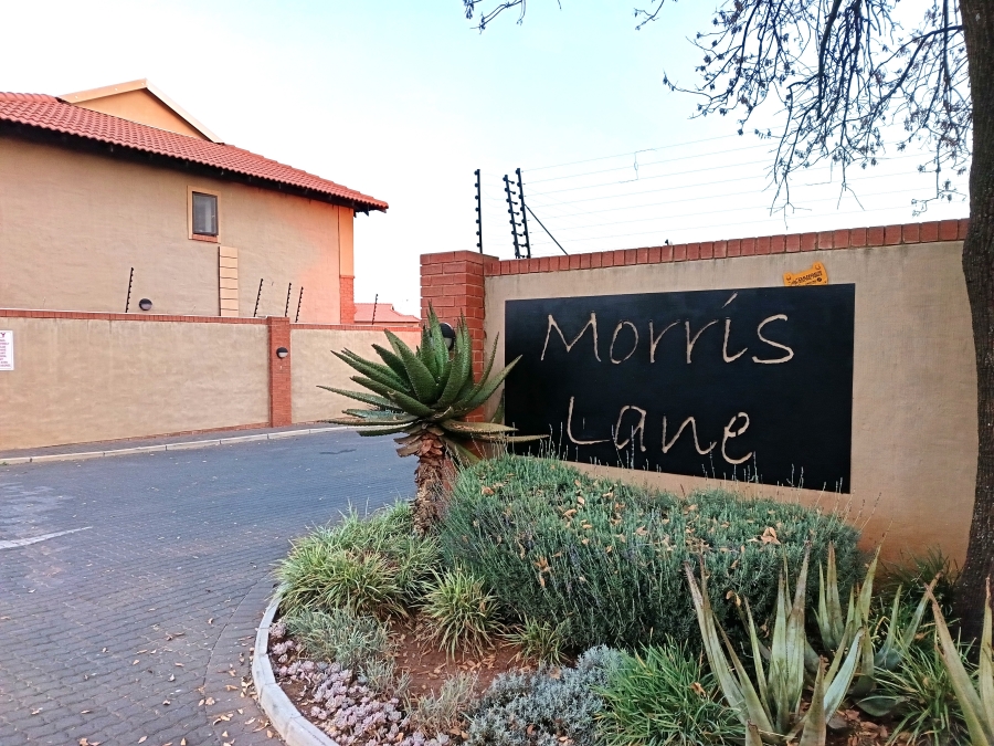1 Bedroom Property for Sale in Kenleaf Gauteng