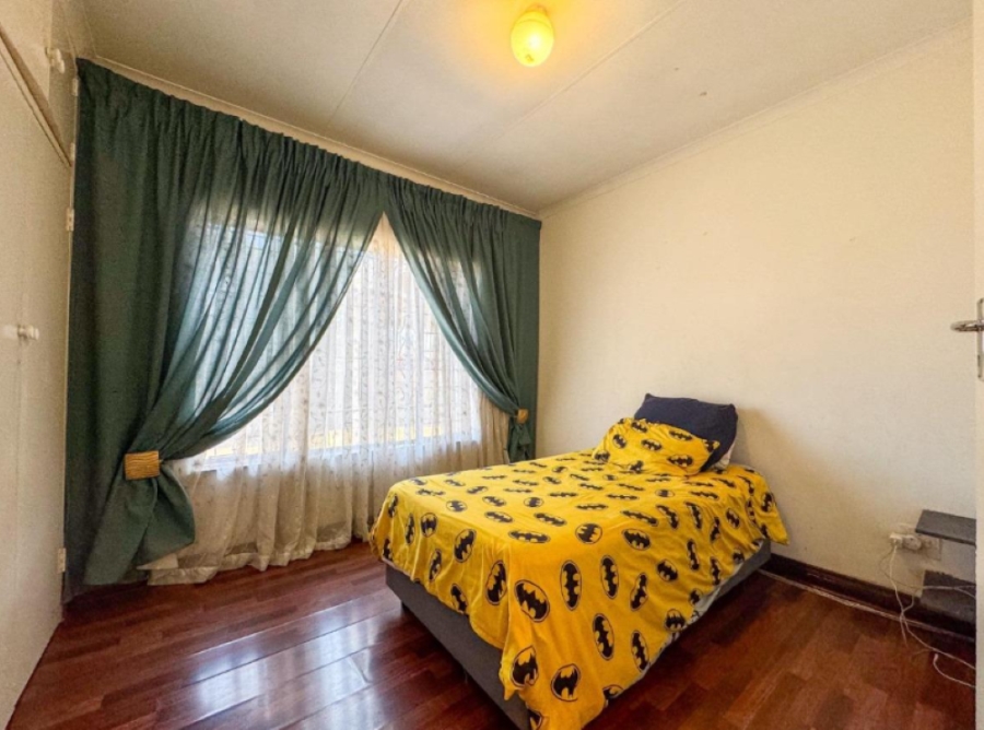3 Bedroom Property for Sale in Brackenhurst Gauteng