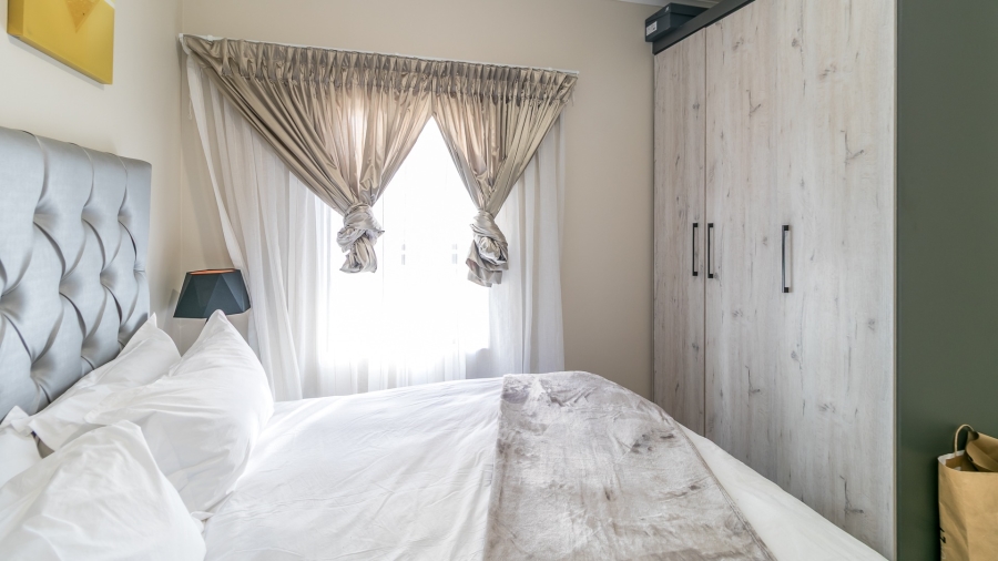 To Let 1 Bedroom Property for Rent in Carlswald Gauteng