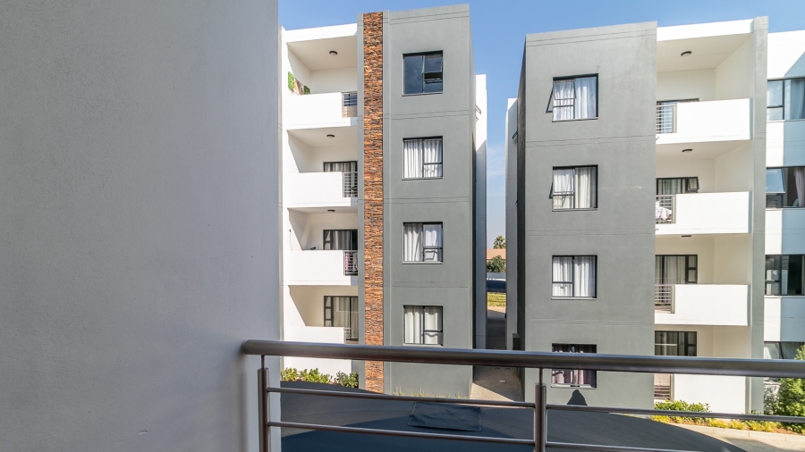 To Let 1 Bedroom Property for Rent in Carlswald Gauteng