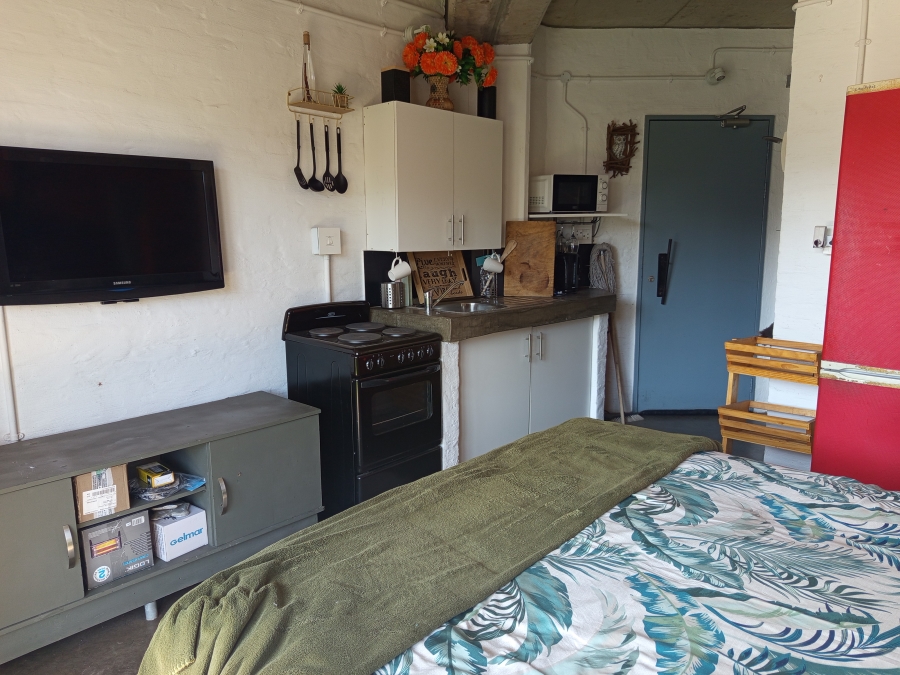 To Let 1 Bedroom Property for Rent in Maboneng Gauteng