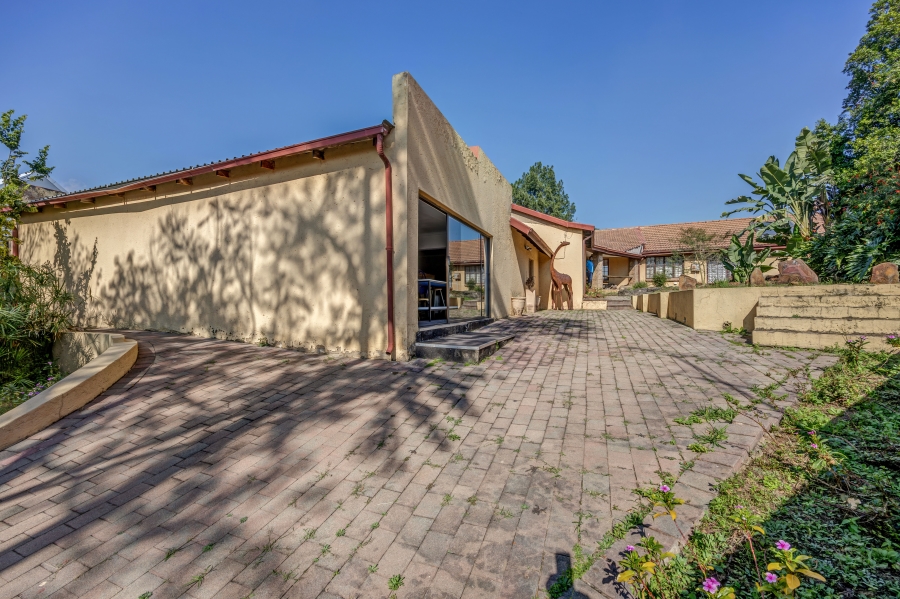 3 Bedroom Property for Sale in Witkoppen Gauteng