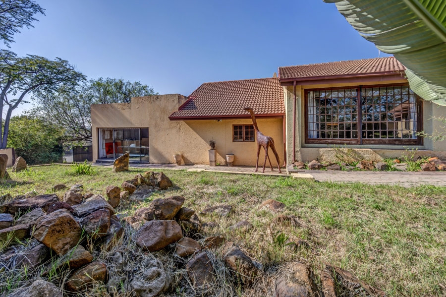 3 Bedroom Property for Sale in Witkoppen Gauteng