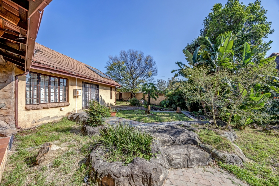 3 Bedroom Property for Sale in Witkoppen Gauteng