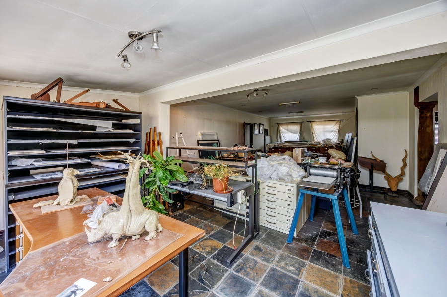 3 Bedroom Property for Sale in Witkoppen Gauteng