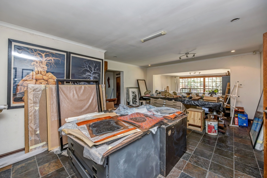 3 Bedroom Property for Sale in Witkoppen Gauteng