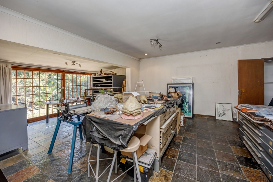 3 Bedroom Property for Sale in Witkoppen Gauteng