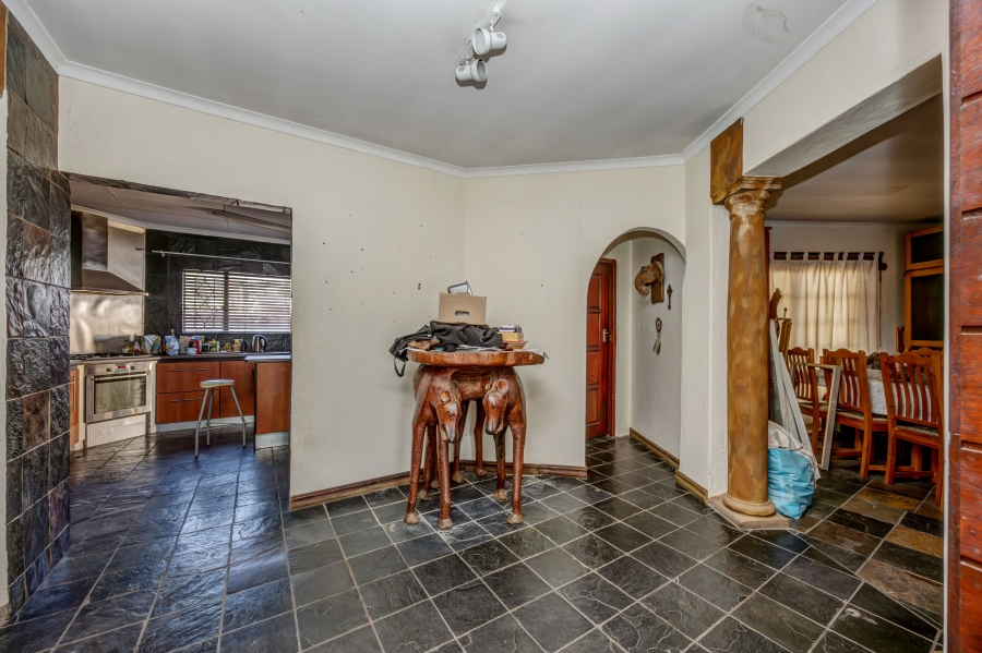 3 Bedroom Property for Sale in Witkoppen Gauteng