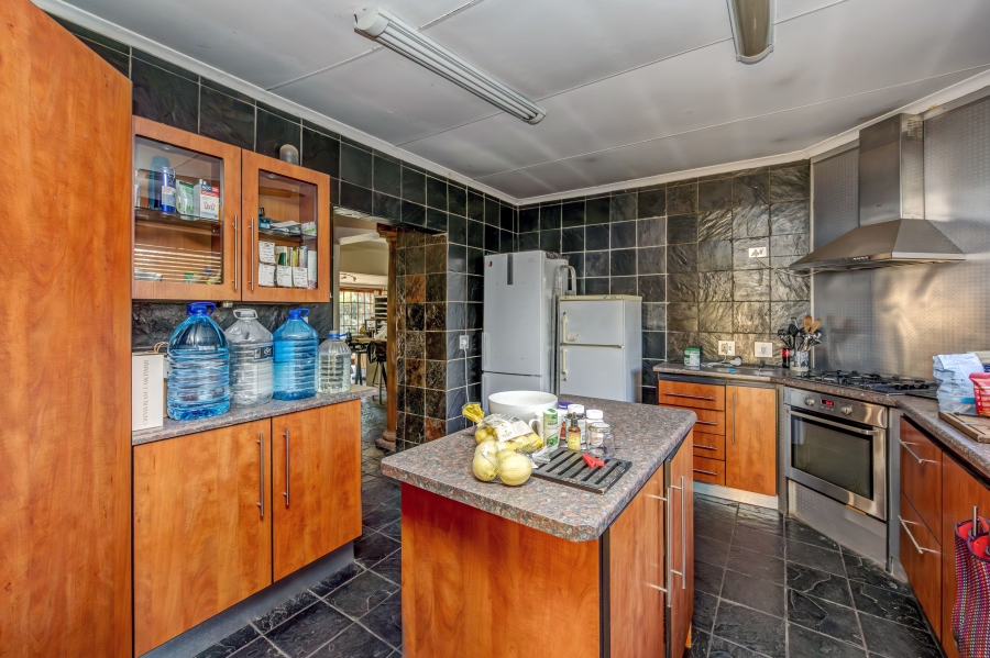 3 Bedroom Property for Sale in Witkoppen Gauteng
