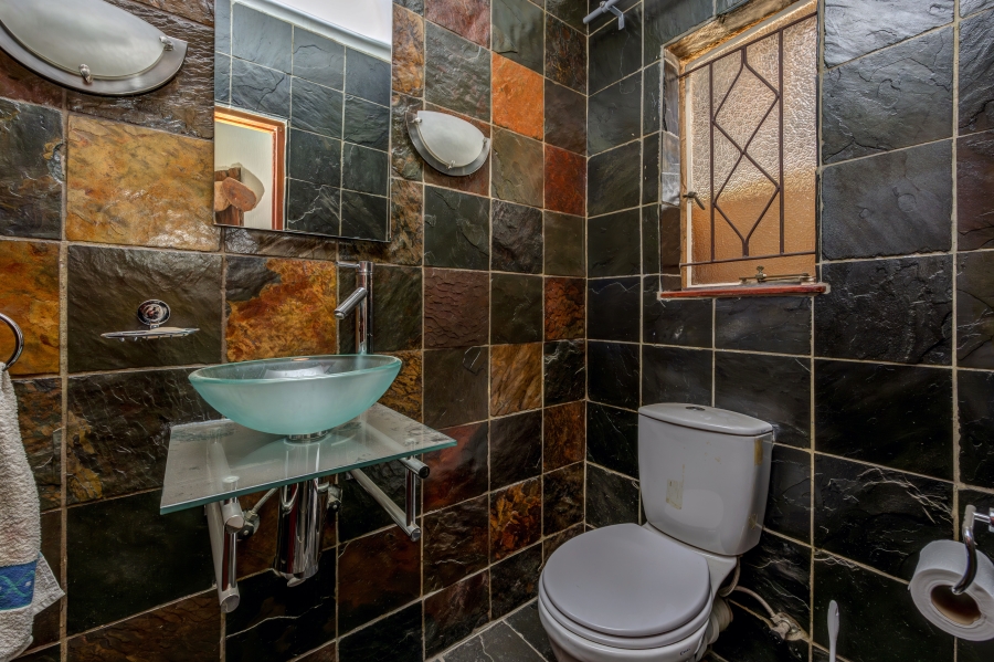 3 Bedroom Property for Sale in Witkoppen Gauteng