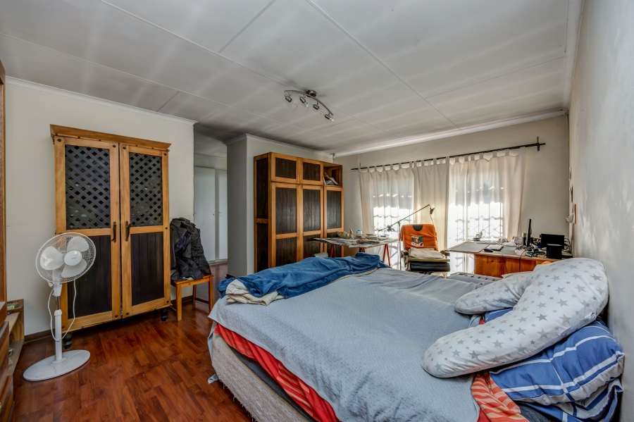 3 Bedroom Property for Sale in Witkoppen Gauteng
