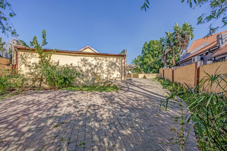 3 Bedroom Property for Sale in Witkoppen Gauteng