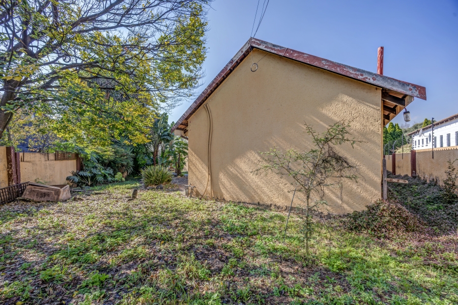 3 Bedroom Property for Sale in Witkoppen Gauteng
