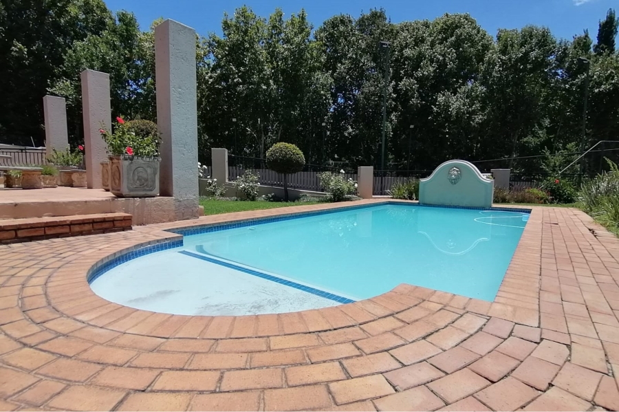 1 Bedroom Property for Sale in Sunninghill Gauteng