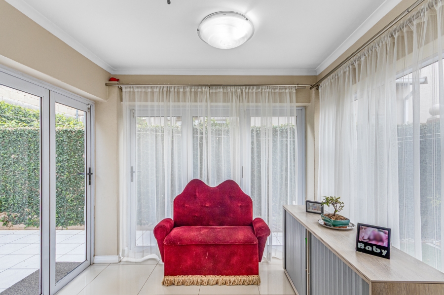 3 Bedroom Property for Sale in Bryanston Gauteng