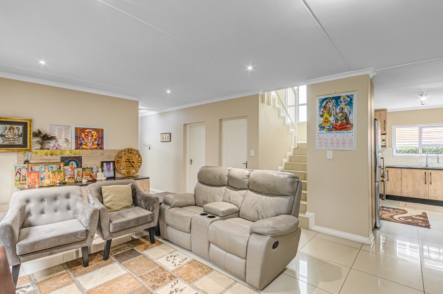3 Bedroom Property for Sale in Bryanston Gauteng