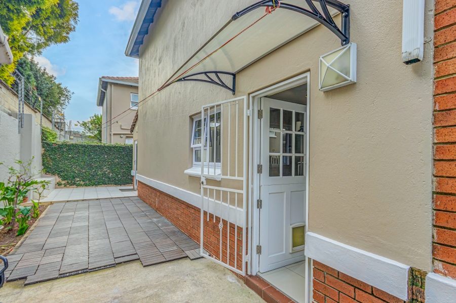 3 Bedroom Property for Sale in Bryanston Gauteng